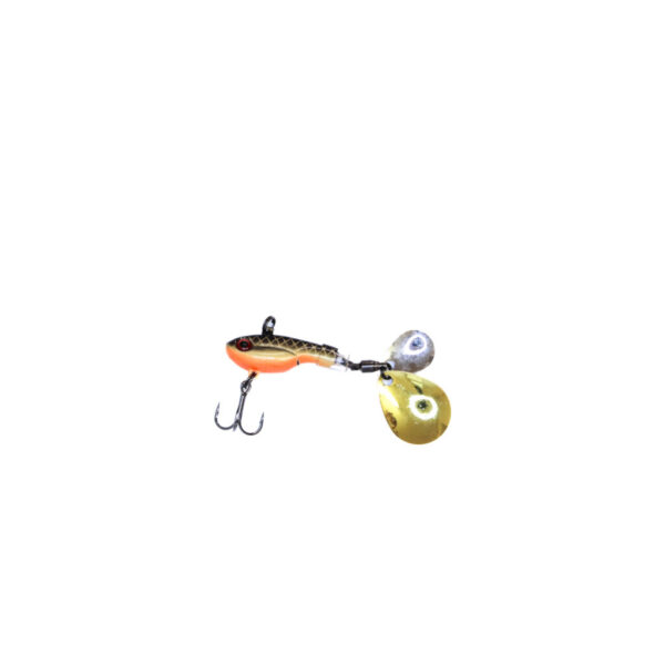 Berkley Pulse Spintail 14g - 5