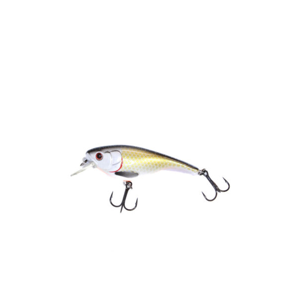 Westin BabyBite Crankbait Low Floating 6,5cm 12g - 1