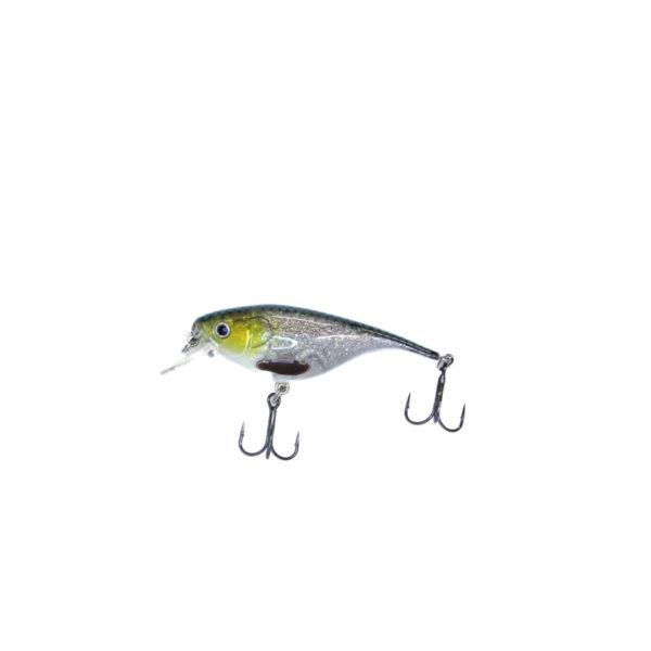 Westin BabyBite Crankbait Low Floating 6,5cm 12g - 2