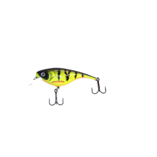 Westin BabyBite Crankbait Low Floating 6,5cm 12g