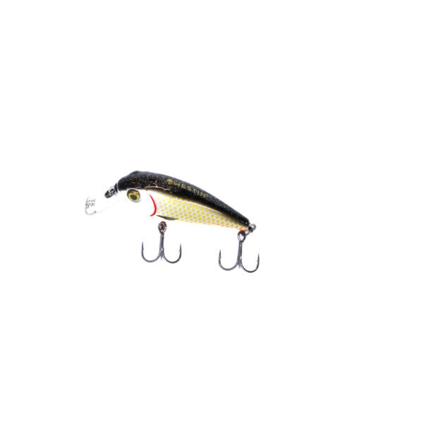 Westin BullyBite Crankbait 6cm 9g Floating - Official Roach