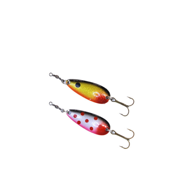 Abu Garcia Jazz 10g - 2 Pack