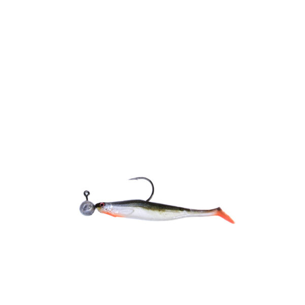 Westin Shad Teez Slim 7.5cm - 2