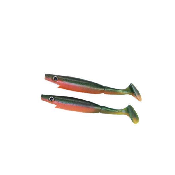 Piglet Shad 10cm - 1