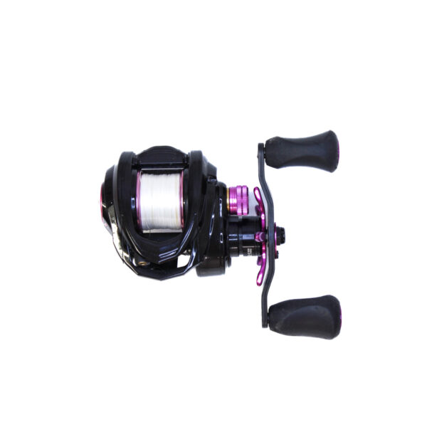 Abu Garcia Revo EXD SHS - L - Image 2