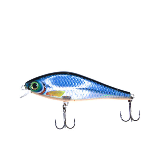 Rapala Super Shad Rap 16cm Blue Ghost