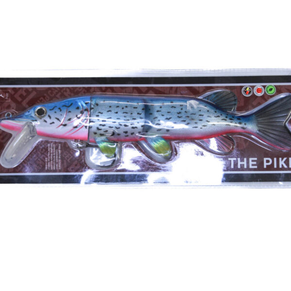 Westin Mike the Pike 28cm - Chopper Pike