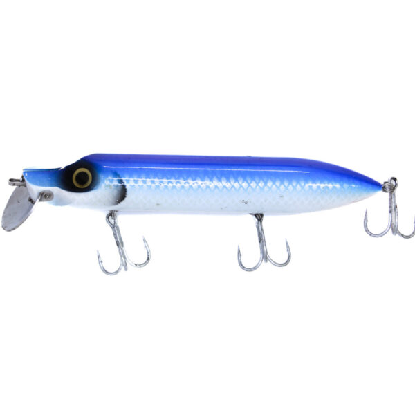 Abu Garcia Hi-Lo Floating 20 cm - Blue Silver