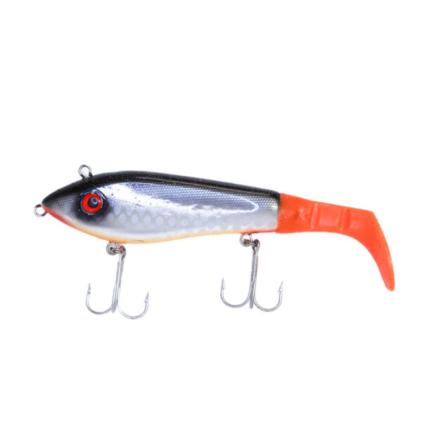 Abu Garcia Mc Hybrid 20cm