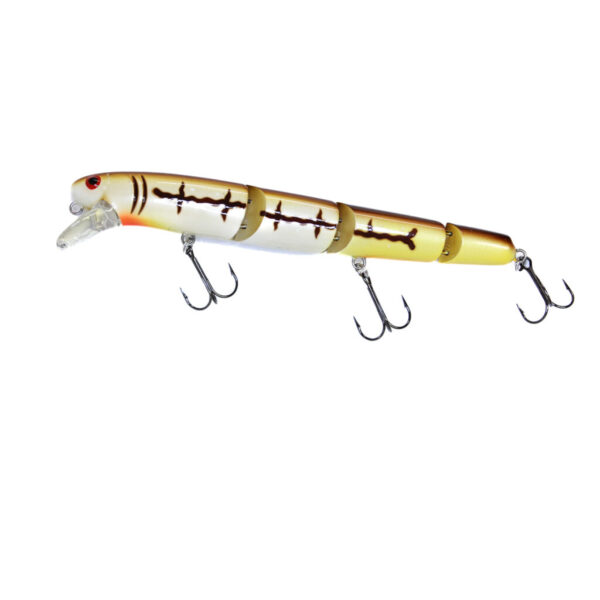 Westin Multi Jointed 17cm - Eelpout