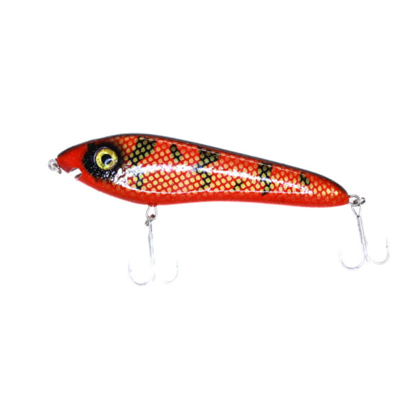 Abu Garcia Svartzonker McCelly 17cm - 2