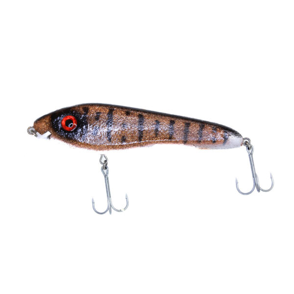 Abu Garcia Svartzonker McCelly 17cm