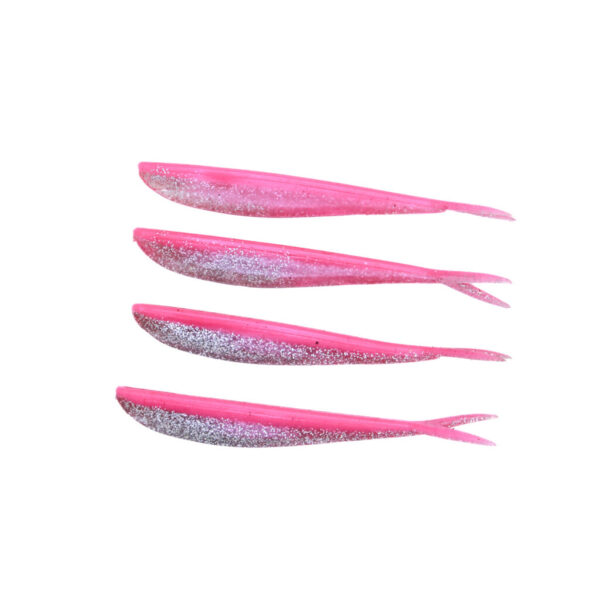 Lunker City Fin-S Fish 14.5cm