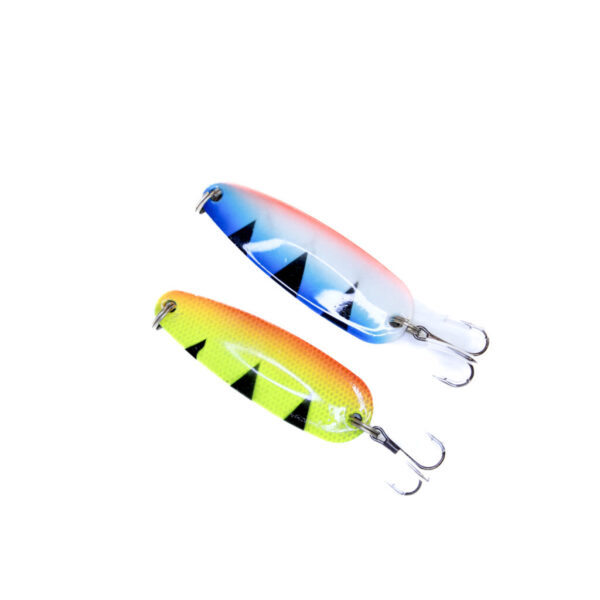 Skeddrag 18g - 2-Pack