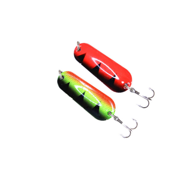 Skeddrag 20g - 2-Pack