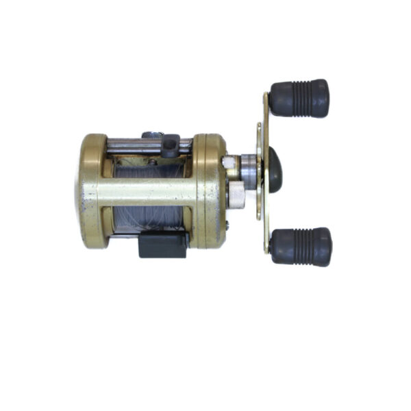 Shimano Calcutta 400