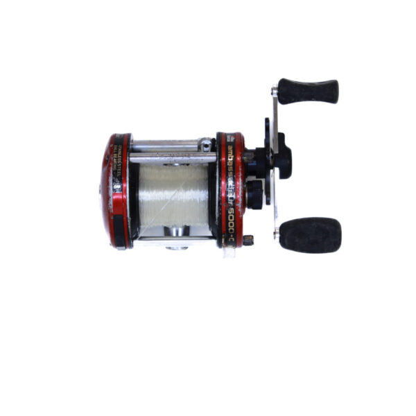 Abu Garcia Ambassadeur 6000 c