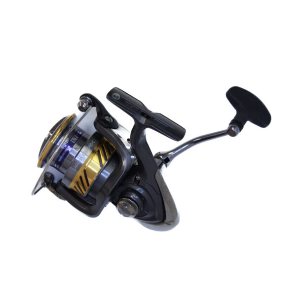 Daiwa 20 Laguna LT 4000-C