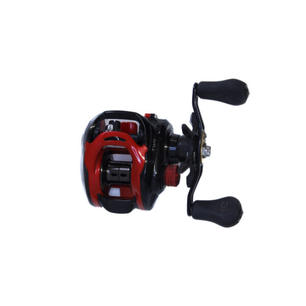 Daiwa Tatula CT Type-R 100H