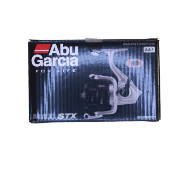 Abu Garcia Max STX SP30 - Image 3