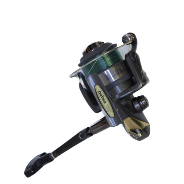 Daiwa Samurai -7i 3500