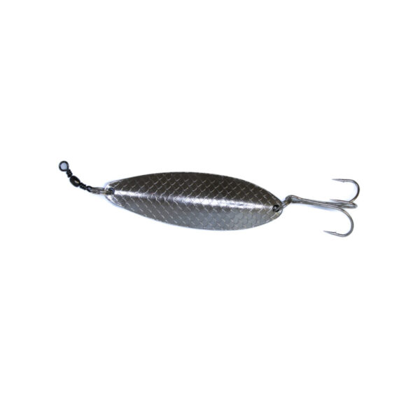 Abu Garcia Koster Skeddrag Silver 40g