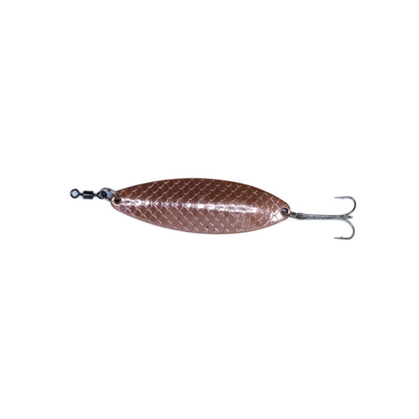 Abu Garcia Koster Skeddrag koppar 40g