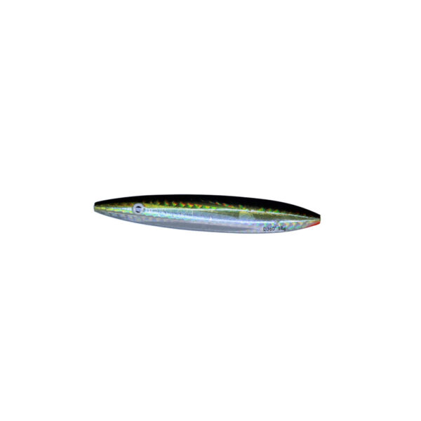 Westin D360 9,5cm 18g - Olive Daimond