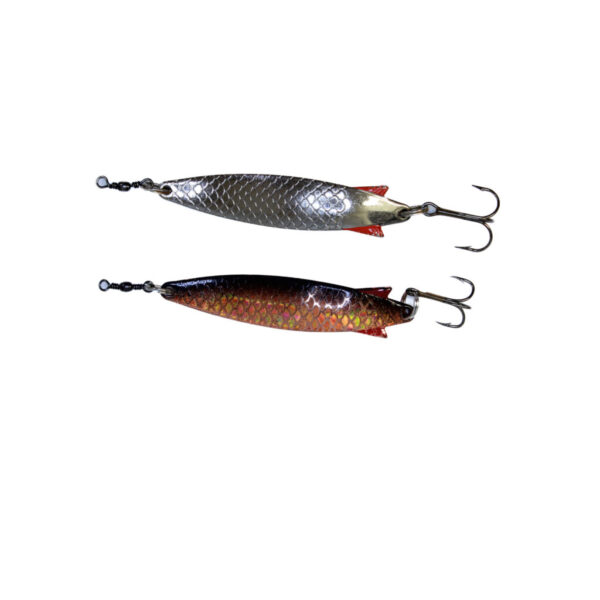 Abu Garcia Toby 20g 2-Pack