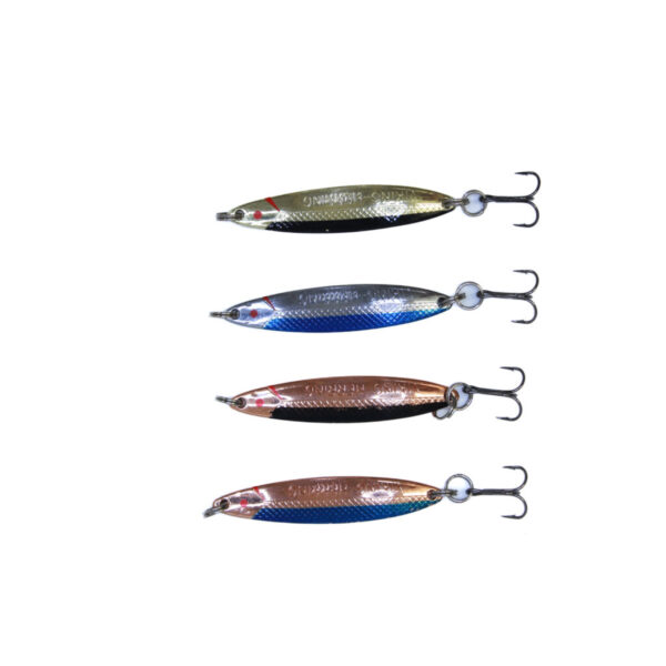 Wiggler Viking Herring 10g 4-Pack