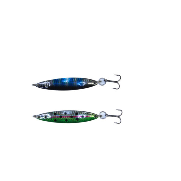 Wiggler Viking Herring 10g 2-Pack