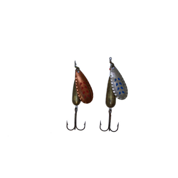 Abu Garcia Droppen 2-Pack