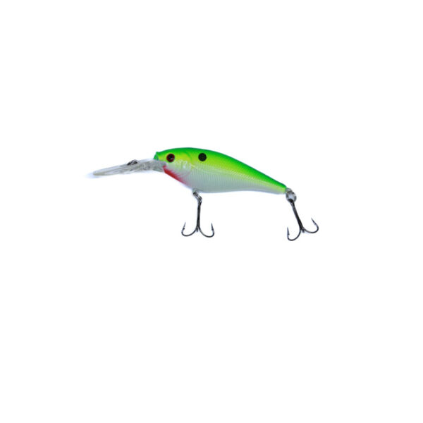 Berkley Frenzy Flicker Shad 7cm