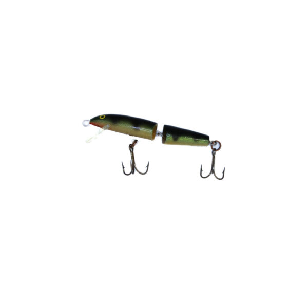 Rapala 1-7 Floating 7cm