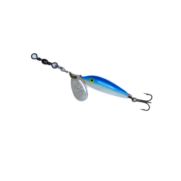 Blue Fox Super Vibrax 1