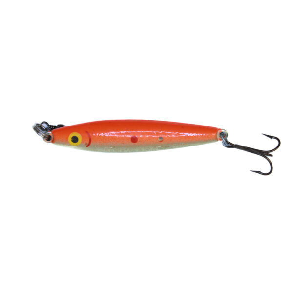 Gladsax Wobbler Classic 20g - Orange/Guld