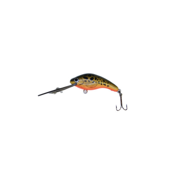 Micromin Deep Lure 4cm