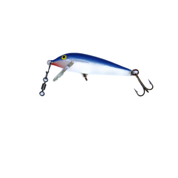 Rapala Countdown 7cm - 2