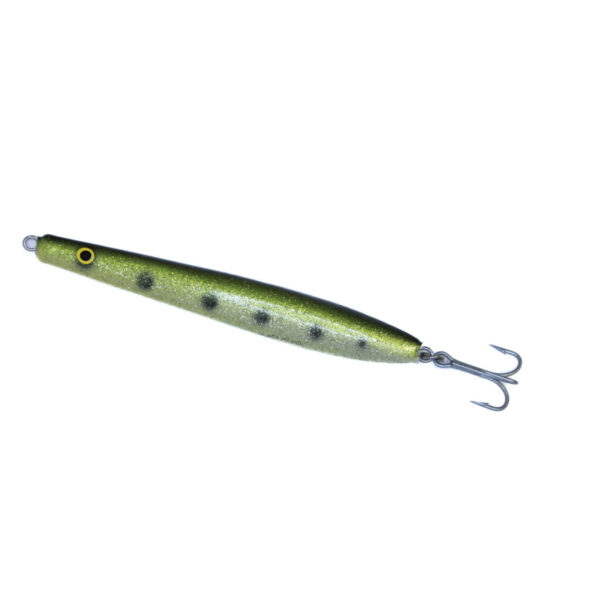 Salmo Slim Poland 13cm