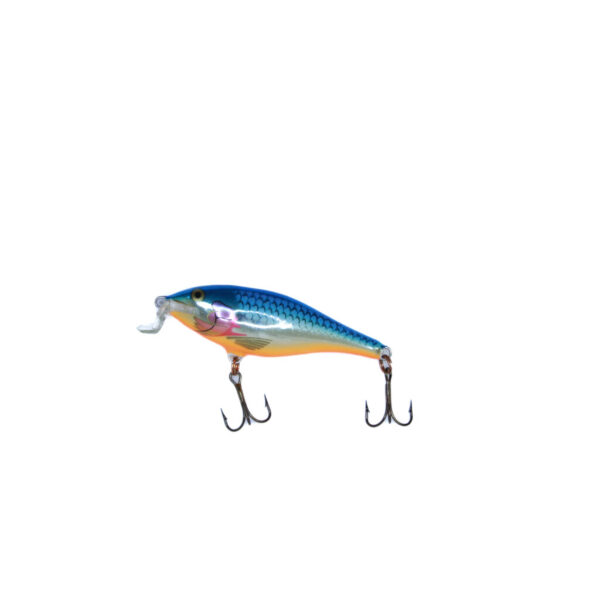 Rapala Super Shad Rap 7.5cm