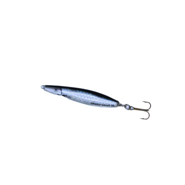 Grizzly Lures Coast 22g