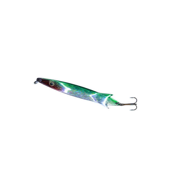 Abu Garcia Toby Rocket 16g