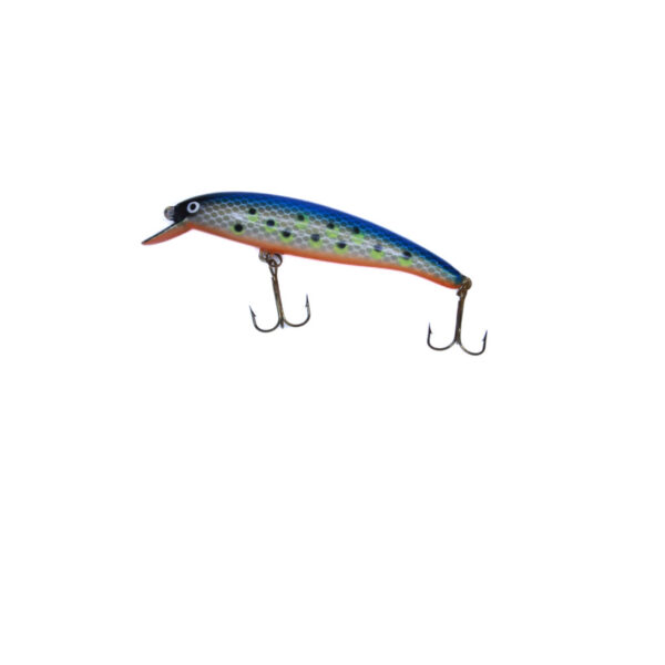 Wobbler 9cm