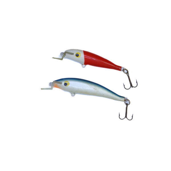 Kahir wobbler 2-Pack