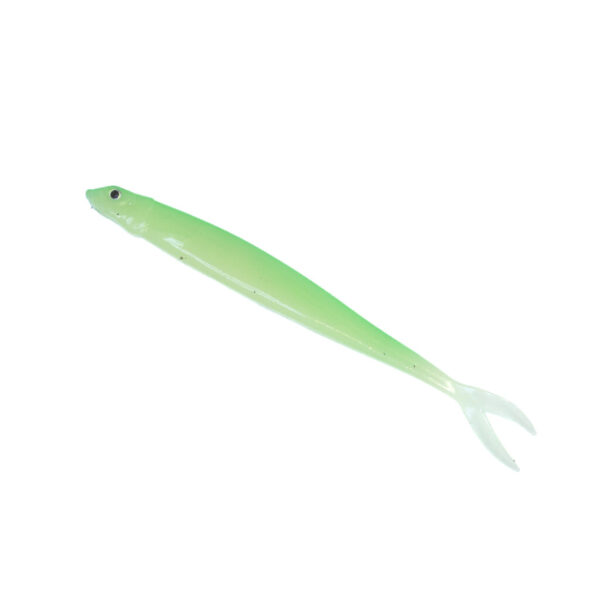 Vertikaljigg V 20cm Green Grasshopper