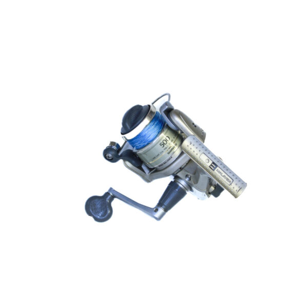 Shimano Sedona 500FA UL