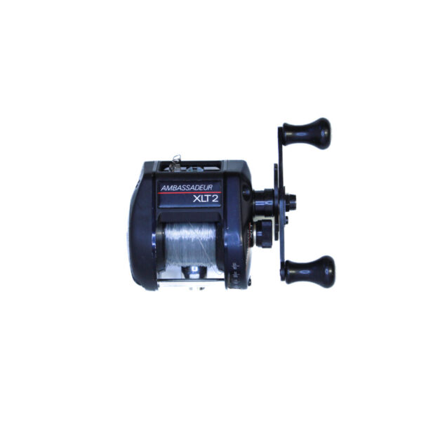 Abu Garcia XLT 2