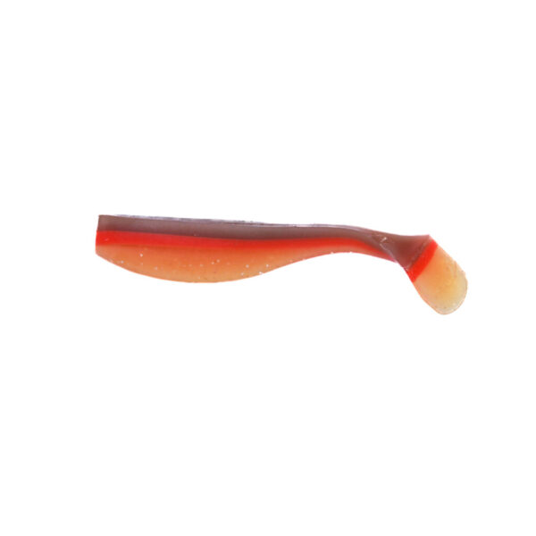 Jigg Brun/Orange 11cm